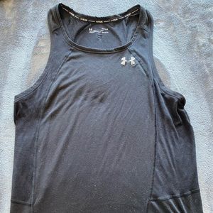 Under Armour tank top